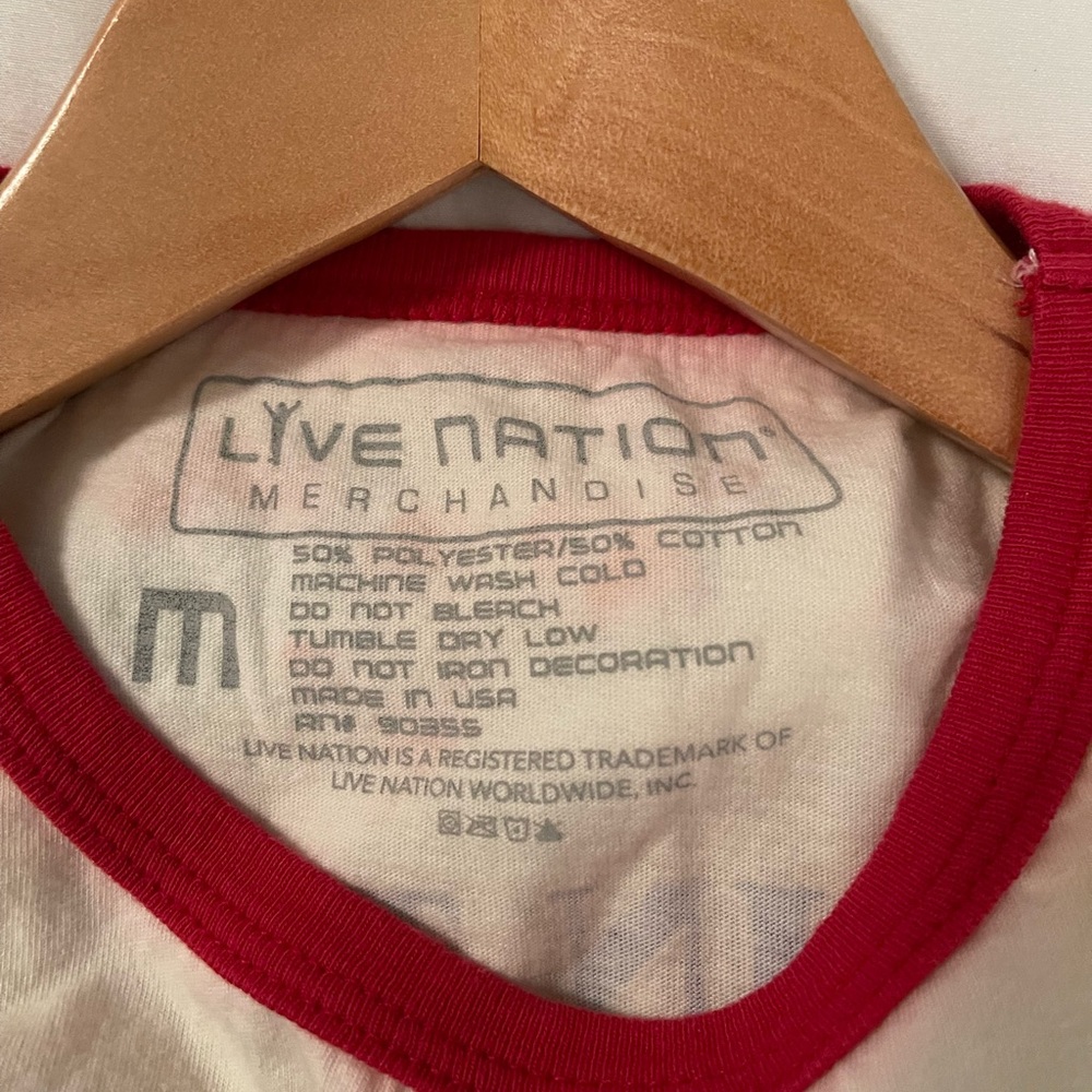 Bruce Springsteen Tee - Picture 2 of 5